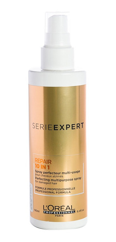 Loreal Absolut Repair Spray Reparador Pelo Dañado 190ml