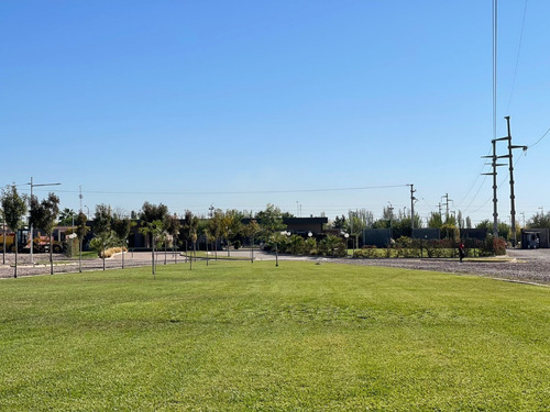 Imagen 8 de 8 de Duplex En Venta En B° Privado Vista Oliva- Maipu