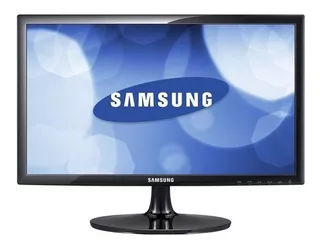 Monitor Led Samsung 22d300h Full Hd Pantalla De 21,5
