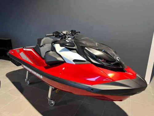 Moto De Agua Seadoo Rxp - X 325 Rs Red