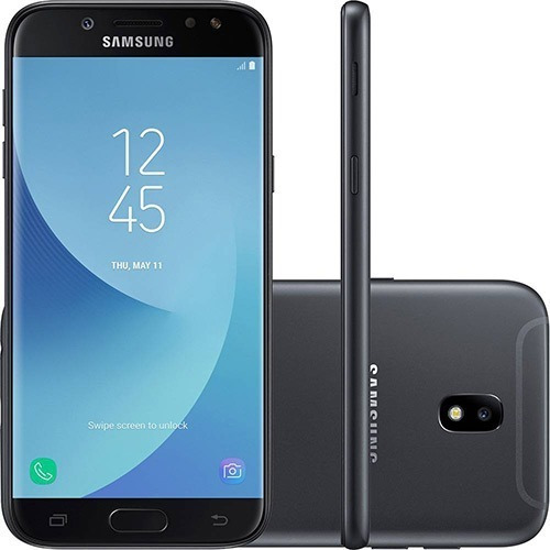 Samsung J5 Pro Seminovo Dual Sim 32 Gb