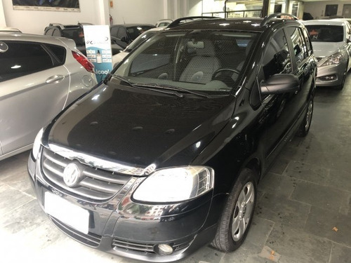 Spacefox 1.6 Mi 8v Flex 4p Manual