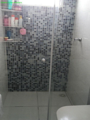 Imagem 21 de 24 de Apartamento - Ap00153 - 68996436