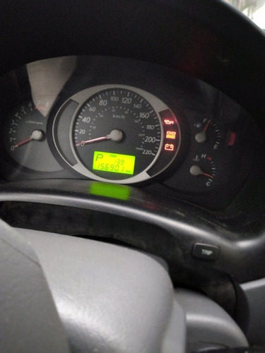 Hyundai Tucson Gl 2.0