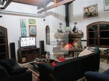 Imagem 14 de 30 de Chácara Com 7 Dormitórios À Venda, 5500 M² Por R$ 1.650.000,00 - Condomínio Village D' Atibaia - Atibaia/sp - Ch0016
