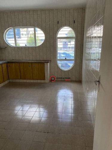 Imagem 3 de 11 de Prédio Comercial Jd América - Pr0022