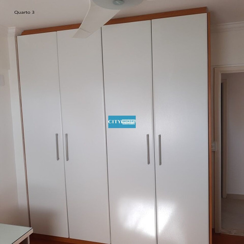 Imagem 9 de 26 de Apartamento Em Tucuruvi, São Paulo/sp De 157m² 3 Quartos À Venda Por R$ 905.000,00 - Ap1454172-s