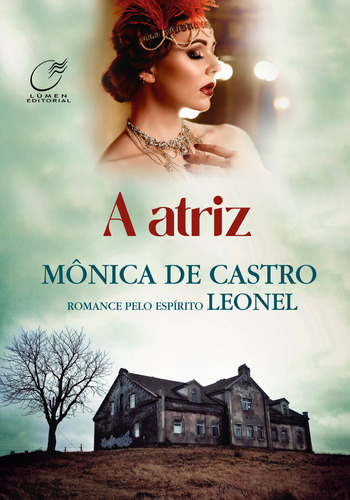 Ebook: Atriz