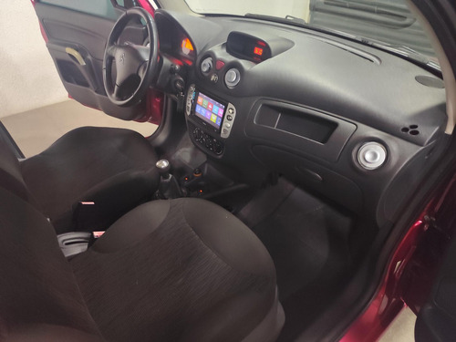 Citroën C3 Glx 1.4