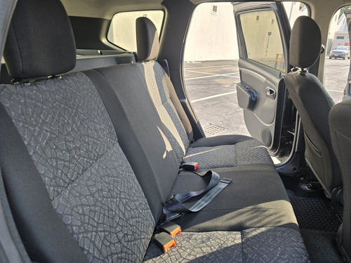 Renault Duster 1.6 EXPRESSION 4X2 16V FLEX 4P MANUAL