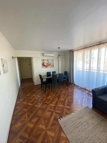 Hermoso Departamento Los Ángeles