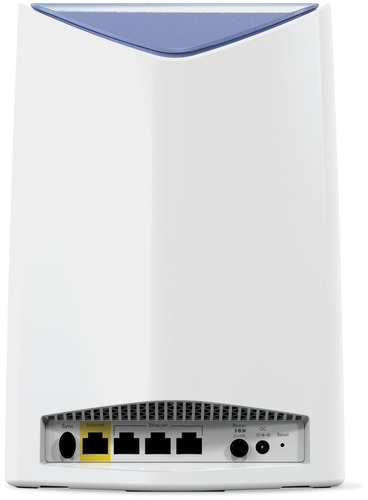 Orbi Pro De Netgear - Sistema Wi-fi Ac3000 Tri-banda Para Ne