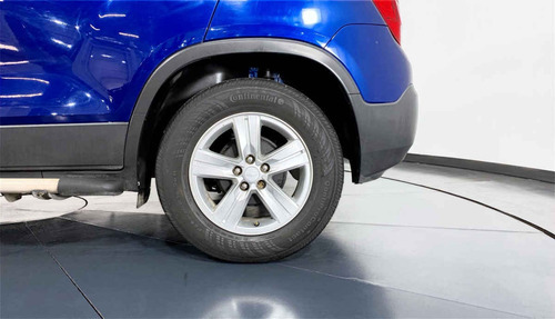 Imagen 10 de 15 de 105928 - Chevrolet Trax 2016 Con Garantía
