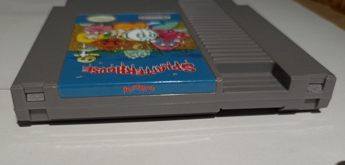 Splatterhouse Wanpaku Graffiti R-pro Nes