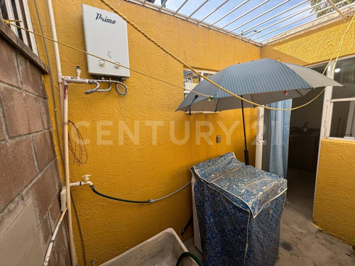Venta De Casa En Las Plazas Zumpango