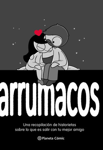 Arrumacos (novela Grafica), De Catana Chetwynd. Editorial Planeta Comic, Tapa Blanda En Español