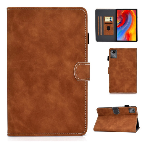 Funda Inteligente Para Tableta Lenovo Tab M11/xiaoxin Pad 11