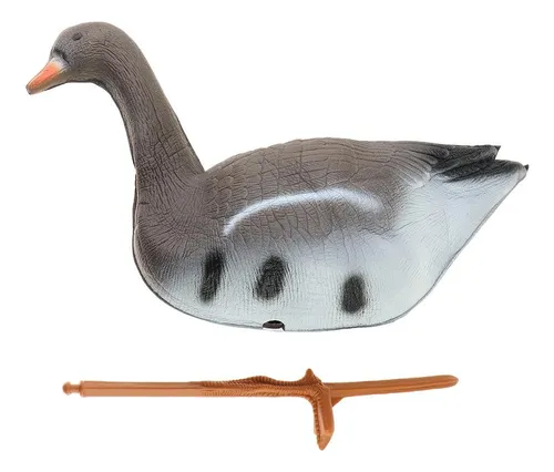 2025 2x Outdoor Hunting -real Garden Decor Bait