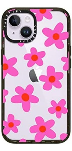 Funda Casetify Para iPhone 14 70s
