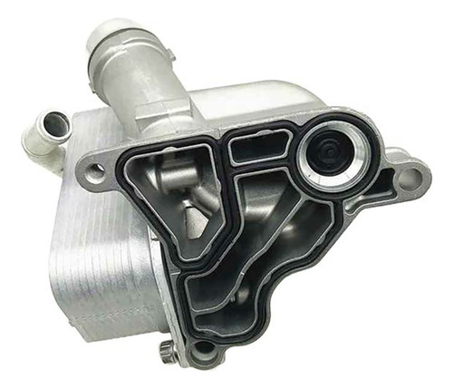 Enfriador De Aceite De Motor Y Juntas 11428637812 Para X1 12