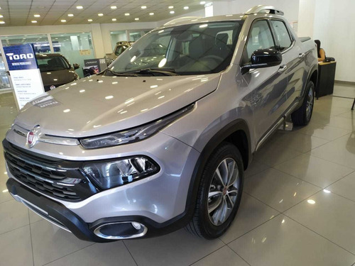 Fiat Toro 2.0 Volcano 4x4 At 2020 / 0km Financio 0km0