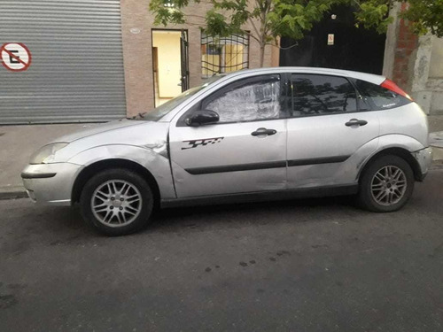 Ford Focus 2001 1.8 I Ghia Sin Funcionar Problemas De Compu