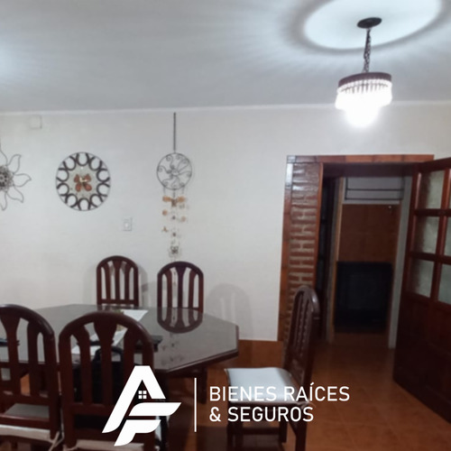 Casa En Venta | 2 Dormitorios | 3 Ambientes | Río Cuarto