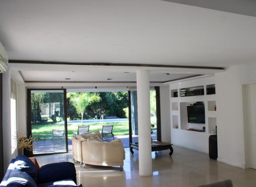 Casa En Venta En Los Sauces, Nordelta, Tigre