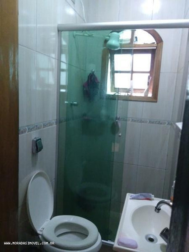 Imagem 9 de 15 de Casa Para Venda Em Taboão Da Serra, Jd Caner, 3 Dormitórios, 1 Suíte, 1 Banheiro, 3 Vagas - 1670_1-864093