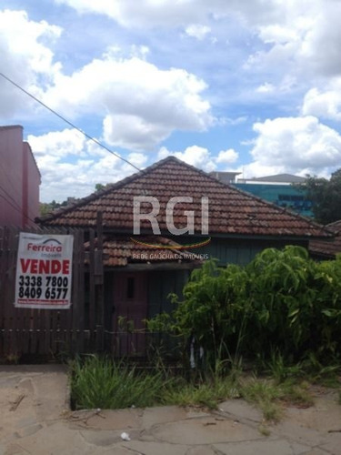 Terreno Em Bom Jesus - Fe4163
