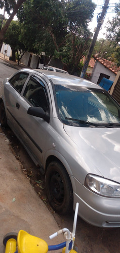 Astra 2001