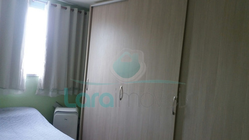 Imagem 15 de 15 de Apartamento Em São José Do Barreto - Macaé, Rj - 2257