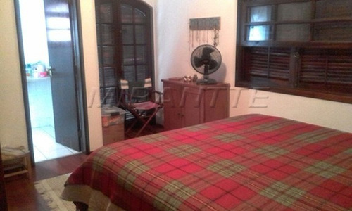 Imagem 4 de 7 de Sobrado Em Jardim Virginia Bianca - São Paulo, Sp - 274517