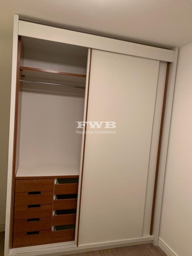 Imagem 26 de 26 de Linda Cobertura A Venda Na Barra Da Tijuca - Fwb0096 - 71024359