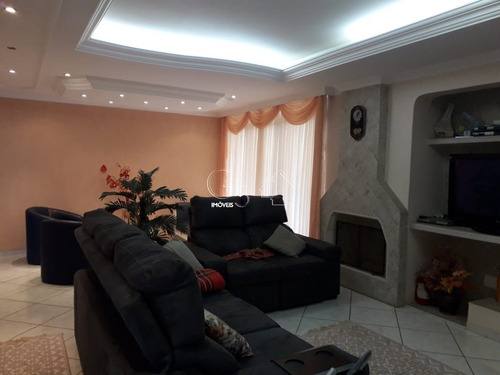 Imagem 23 de 27 de Belissima Chacara No Caxambu - Ch00030 - 69508850