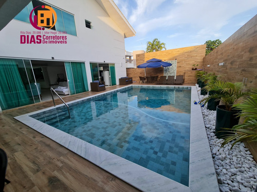 Imagem 8 de 30 de Casa À Venda No Bairro Bela Vista - Camaçari/ba - 749