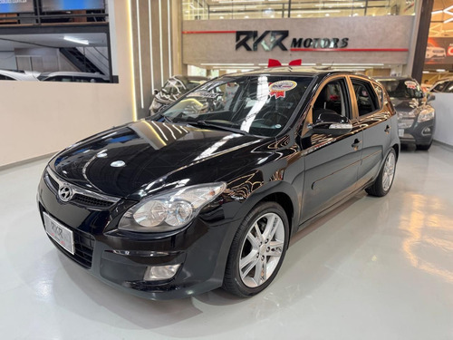Hyundai I30 2.0 MPI 16V