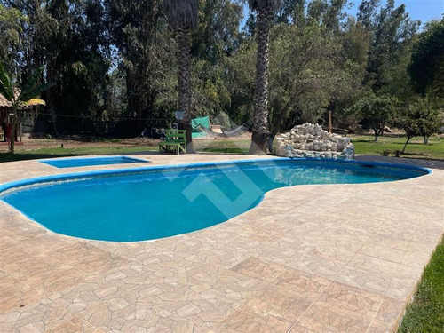 Casa En Venta 5d 3b, Con Piscina Y Recpecion Final