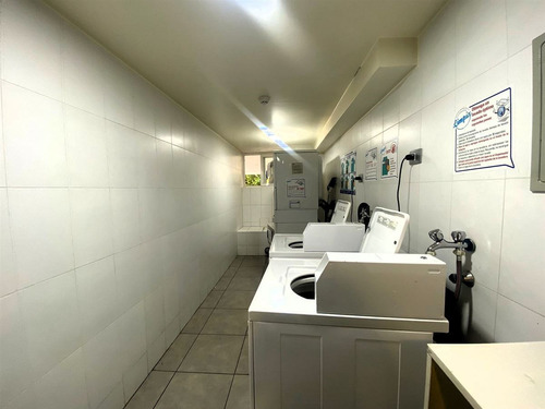 Departamento En Venta De 2 Dorm. En Ñuñoa