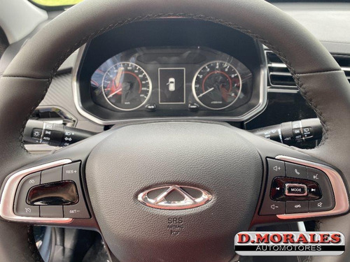 Chery Tiggo 2 Pro Mt 1.5 2021 0km