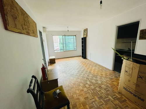 Imagen 1 de 17 de Apartamento En Venta De 3 Dormitorios En Centro (ref: Vld-2980)