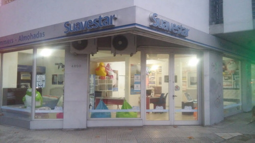 Sommier Suavestar Resortes Floustar 2 1/2 plazas de 190cmx140cm