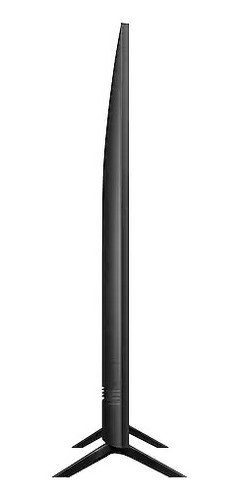 Imagen 4 de 6 de Tv Samsung 55 Qled Smart Tv 4k Q60t
