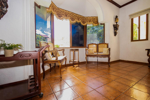 Villa En Venta En Jarabacoa