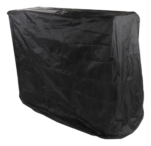 Cubierta Antipolvo Para Mesa De Ping Pong 190 Con Revestimie