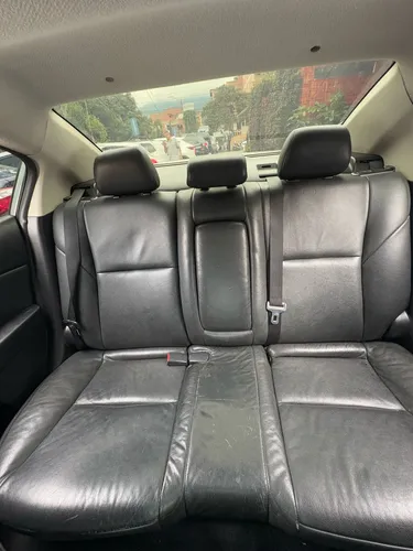 Mazda 3 2.0 Lxna0 All New