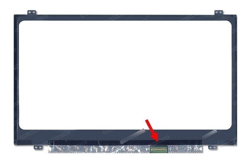 Display 14.0 Led Lenovo T14 P/n: 01yn142 Nextsale Munro