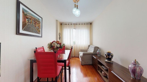 Imagem 6 de 8 de Ótimo Local!! Jardim America 37m! - Pj50849