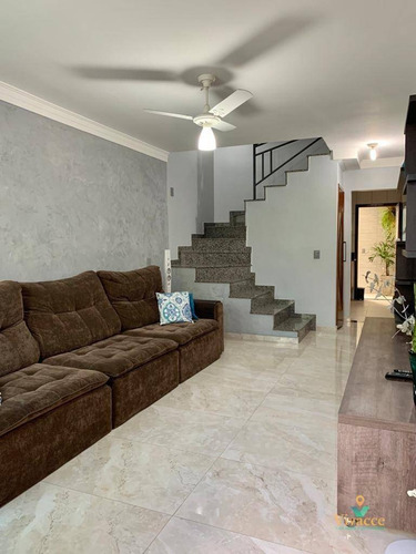 Imagem 3 de 30 de Sobrado À Venda, 112 M² Por R$ 478.000,00 - Cidade Patriarca - São Paulo/sp - So0996