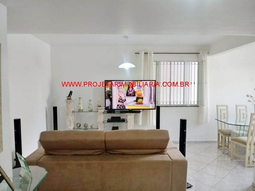 Imagem 5 de 30 de Jardim Alvorada/n.iguaçu. Casa 4 Quartos Sendo 1 Suíte, 2 Banheiros, Churrasqueira E Garagem. - Ca00605 - 33978244